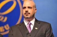 Presidente da Ahpaceg será homenageado pela Câmara Municipal