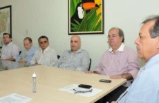 Ahpaceg na Mídia - Reunião sobre UTIs