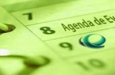 Agenda de Eventos