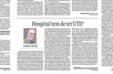 Ahpaceg na Mídia  - Artigo