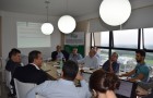 Ahpaceg sedia reunião do Codese - 14/03/16