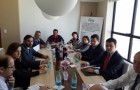 Reunião do Comitê de Boas Práticas e Segurança do Paciente