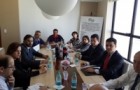 Reunião do Comitê de Boas Práticas e Segurança do Paciente