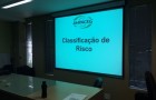 Atualização da Classificação de Risco e Parada Cardiorrespiratória Intra-hospitalar