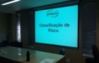 Atualização da Classificação de Risco e Parada Cardiorrespiratória Intra-hospitalar