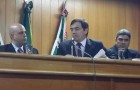 Audiência Pública Câmara Municipal